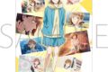 アオのハコ 千夏がいっぱいクリアポスター 
2025年9月12日発売