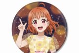 ラブライブ!サンシャイン!! 描き下ろし 高海千歌 3rdソロコンサートver. BIG缶バッジ
 
2025年9月17日発売