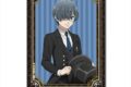 黒執事 — レザーパスケース デザイン02(シエル・ファントムハイヴ)
 
2024年08月中旬発売
 【アニメイト】