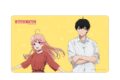 TVアニメ『ウィッチウォッチ』 若月ニコ&乙木守仁 マルチデスクマット
 
2025年10月17日発売