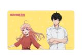 TVアニメ『ウィッチウォッチ』 若月ニコ&乙木守仁 マルチデスクマット
 
2025年10月17日発売