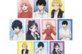 TVアニメ『ウィッチウォッチ』 トレーディングブロマイド
 
2025年10月17日発売