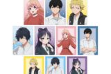 TVアニメ『ウィッチウォッチ』 トレーディングブロマイド
 
2025年10月17日発売
