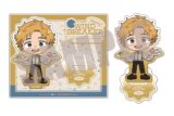 ウィンドブレイカー (ウィンブレ) アクリルスタンド 楡井 秋彦 PARTY ver.
 
2025年10月中旬発売