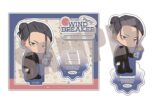 ウィンドブレイカー (ウィンブレ) アクリルスタンド 杉下 京太郎 PARTY ver.
 
2025年10月中旬発売