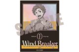 ウィンドブレイカー (ウィンブレ) オーロラステッカー 楡井 秋彦 Dress up ver.
 
2025年10月中旬発売