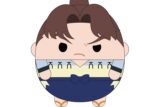 TVアニメ『忍たま乱太郎』 ふわコロりんBIG4 G:山田利吉(イライラver.)[アニメイト限定]
 
2025年10月発売