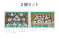 忍たま乱太郎 つみこま 2種セット 4
 
2025年09月発売