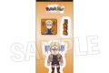 進撃の巨人 DOTABATA!ステッカー ライナー
 
2025年09月発売
で取扱中