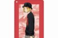 ハイキュー!! TO THE TOP × 東武動物公園 描き下ろしイラスト 孤爪研磨 レジャーver. 1ポケットパスケース【再販】
 
2025年9月17日発売