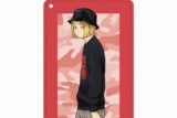 ハイキュー!! TO THE TOP × 東武動物公園 描き下ろしイラスト 孤爪研磨 レジャーver. 1ポケットパスケース【再販】
 
2025年9月17日発売