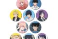 TVアニメ『ウィッチウォッチ』 トレーディング缶バッジ【アニメイト特典付】
 
2025年10月17日発売