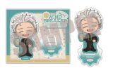 ウィンドブレイカー (ウィンブレ) アクリルスタンド 梅宮 一 PARTY ver.
 
2025年10月中旬発売