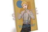ウィンドブレイカー (ウィンブレ) アクリルアートボード 楡井 秋彦 Dress up ver.
 
2025年10月中旬発売