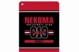 ハイキュー!! 音駒高校 1ポケットパスケース vol.2【再販】
 
2025年9月17日発売
