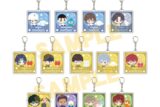 新テニスの王子様×サンリオキャラクターズ アクリルキーホルダー1月中学生デザイン ブラインド(全13種)(描き下ろしイラスト)
 
2025年04月発売