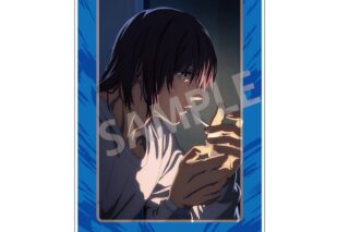 チェンソーマン フレームアクリルスタンド 早川アキ
 
2025年09月発売
 (アニメイト)