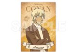 名探偵コナン 硬質カードケース(カード付) クラシカル 安室 透
 
2025年09月下旬発売