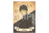 名探偵コナン 硬質カードケース(カード付) クラシカル 赤井 秀一
 
2025年09月下旬発売