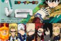 僕のヒーローアカデミア スクエアイヤーカフ ホークス プラチナ
 
2025年12月下旬発売
で取扱中
