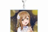 ラブライブ!サンシャイン!! 描き下ろし 国木田花丸 3rdソロコンサートver. BIGアクリルキーホルダー
 
2025年9月17日発売