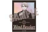 ウィンドブレイカー (ウィンブレ) オーロラステッカー 梶 蓮 Dress up ver.
 
2025年10月中旬発売