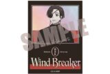 ウィンドブレイカー (ウィンブレ) オーロラステッカー 蘇枋 隼飛 Dress up ver.
 
2025年10月中旬発売