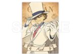 名探偵コナン 硬質カードケース(カード付) クラシカル 怪盗キッド
 
2025年09月下旬発売