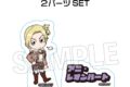 進撃の巨人 DOTABATA!積み積みブロック ミニ アニ
 
2025年09月発売
で取扱中