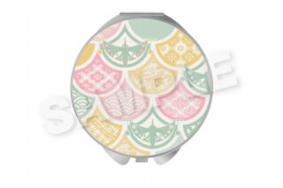 劇場版モノノ怪 第二章 火鼠 コンパクトミラー 天秤 
2025年09月発売