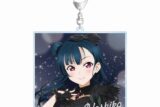 ラブライブ!サンシャイン!! 描き下ろし 津島善子 3rdソロコンサートver. BIGアクリルキーホルダー
 
2025年9月17日発売