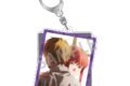 チェンソーマン アクリルキーホルダー デンジ・マキマ
 
2025年09月発売