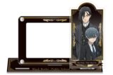 黒執事 アクスタ付きカードスタンド(黒執事 –)
 
2024年08月発売
