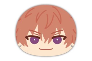 TVアニメ『ウィッチウォッチ』 『うろんミラージュ』 ビッグおまんじゅうクッション 1.秋月空
 
2025年10月発売