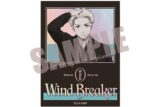 ウィンドブレイカー (ウィンブレ) オーロラステッカー 梅宮 一 Dress up ver.
 
2025年10月中旬発売