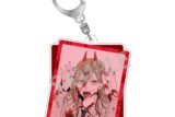 チェンソーマン アクリルキーホルダー パワー
 
2025年09月発売
 (アニメイト)