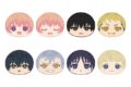 TVアニメ『ウィッチウォッチ』 おまんじゅうにぎにぎマスコット
 
2025年10月発売