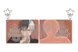 ウィンドブレイカー (ウィンブレ) トゥインクルキーホルダー 桜 遥 Dress up ver.
 
2025年10月中旬発売