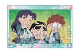 忍たま乱太郎 積み積みブロック vol.2 4
 
2025年09月発売