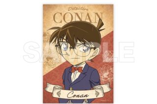 名探偵コナン 硬質カードケース(カード付) クラシカル 江戸川 コナン
 
2025年09月下旬発売