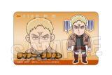 進撃の巨人 DOTABATA!アクリルカード ライナー
 
2025年09月発売
で取扱中
