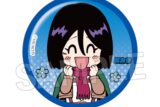 進撃の巨人 DOTABATA!缶バッジ ミカサ
 
2025年09月発売