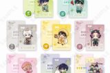 ブルーロック ミニクリアファイルコレクション(ステッカー付)[ふくふく七福神]
 
2025年08月下旬発売
で取扱中