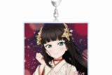 ラブライブ!サンシャイン!! 描き下ろし 黒澤ダイヤ 3rdソロコンサートver. BIGアクリルキーホルダー
 
2025年9月17日発売