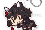 ウマ娘 プリティーダービー カツラギエース アクリルつままれ
 
2025年10月発売