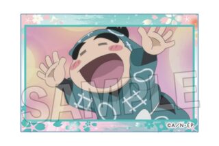 忍たま乱太郎 積み積みブロック vol.2 3
 
2025年09月発売