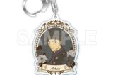 名探偵コナン アクリルキーホルダー クラシカル 赤井 秀一
 
2025年09月下旬発売