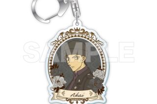 名探偵コナン アクリルキーホルダー クラシカル 赤井 秀一
 
2025年09月下旬発売