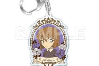 名探偵コナン アクリルキーホルダー クラシカル 灰原 哀
 
2025年09月下旬発売