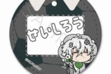 [アニメイト]TVアニメ『ブルーロック』 レザーバッジ(丸形) M-PC (凪 誠士郎)
 
2025年07月下旬発売